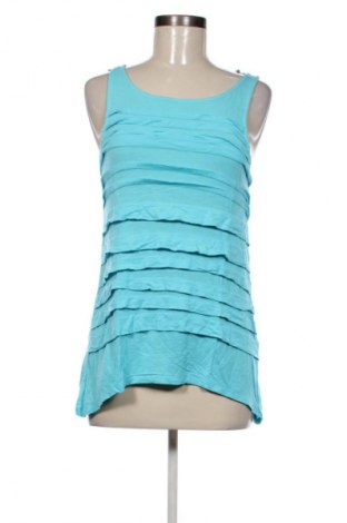 Damentop Esprit, Größe L, Farbe Blau, Preis € 14,99