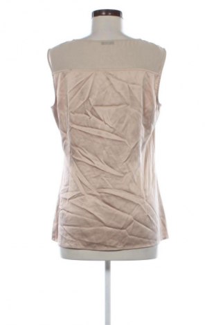 Дамски топ Esprit, Размер L, Цвят Бежов, Цена 27,37 лв.