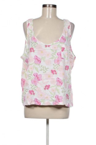 Γυναικείο τοπ Esprit, Μέγεθος XL, Χρώμα Πολύχρωμο, Τιμή 17,99 €