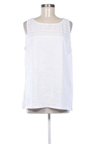 Дамски топ Esprit, Размер XXL, Цвят Бял, Цена 18,99 лв.