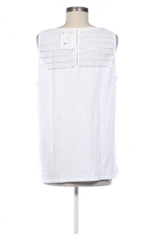 Дамски топ Esprit, Размер XXL, Цвят Бял, Цена 18,99 лв.