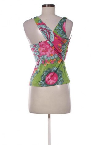 Дамски топ Esprit, Размер M, Цвят Многоцветен, Цена 22,99 лв.