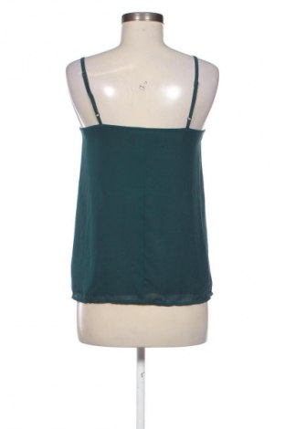 Дамски топ Even&Odd, Размер M, Цвят Зелен, Цена 28,88 лв.