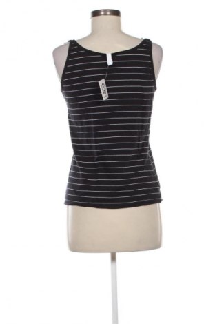 Γυναικείο τοπ Ever.me by Takko Fashion, Μέγεθος M, Χρώμα Πολύχρωμο, Τιμή 15,00 €