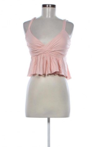 Дамски топ Express, Размер S, Цвят Розов, Цена 26,97 лв.