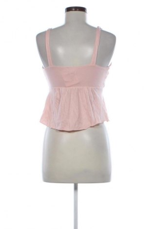 Дамски топ Express, Размер S, Цвят Розов, Цена 26,97 лв.