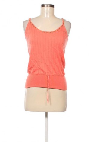 Damentop Express Design Studio, Größe M, Farbe Rot, Preis € 8,99