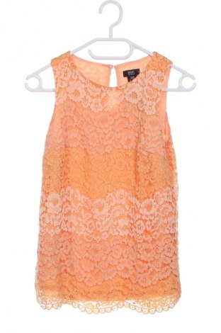 Damentop F&F, Größe XS, Farbe Orange, Preis € 11,99