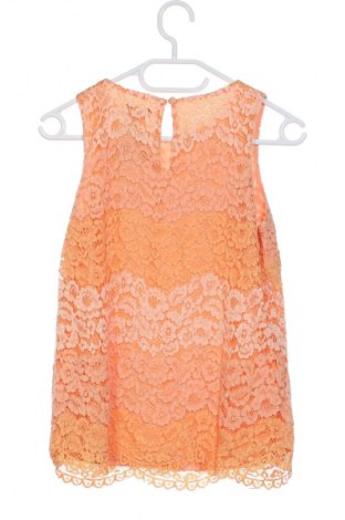 Damentop F&F, Größe XS, Farbe Orange, Preis € 11,99