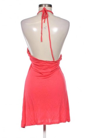 Damski top Fashion Elle, Rozmiar M, Kolor Różowy, Cena 67,41 zł