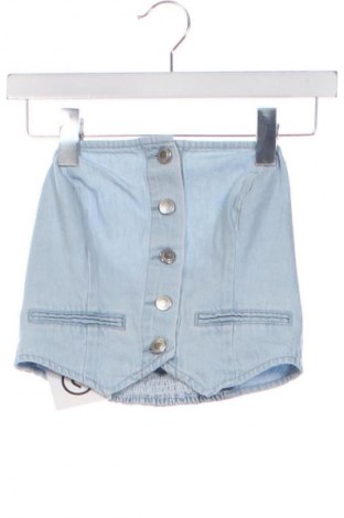 Damentop Fb Sister, Größe XS, Farbe Blau, Preis € 14,83