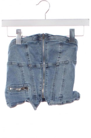 Damentop Fb Sister, Größe XS, Farbe Blau, Preis € 14,83