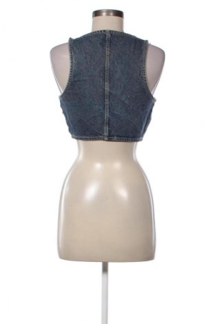 Damski top Fb Sister, Rozmiar S, Kolor Niebieski, Cena 66,67 zł