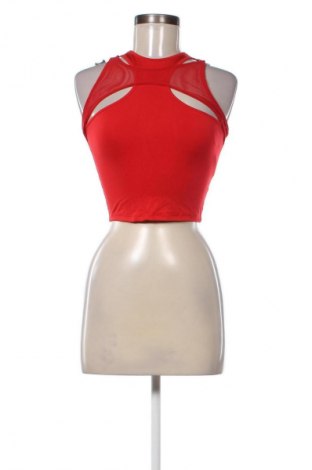 Dámsky top  Fb Sister, Veľkosť XS, Farba Červená, Cena  11,95 €