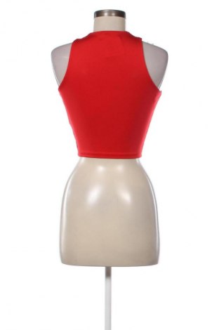 Dámsky top  Fb Sister, Veľkosť XS, Farba Červená, Cena  11,95 €