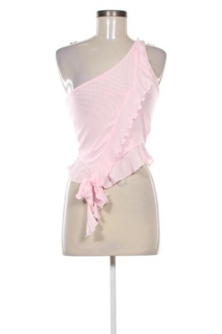 Γυναικείο τοπ Fb Sister, Μέγεθος M, Χρώμα Ρόζ , Τιμή 7,03 €