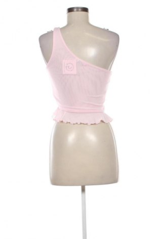 Γυναικείο τοπ Fb Sister, Μέγεθος M, Χρώμα Ρόζ , Τιμή 7,03 €