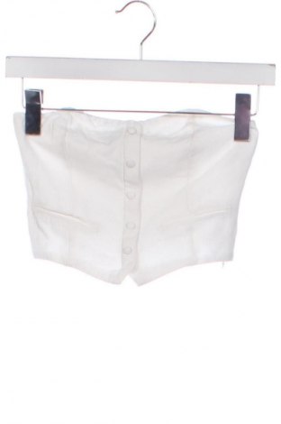 Дамски топ Fb Sister, Размер XXS, Цвят Бял, Цена 23,99 лв.