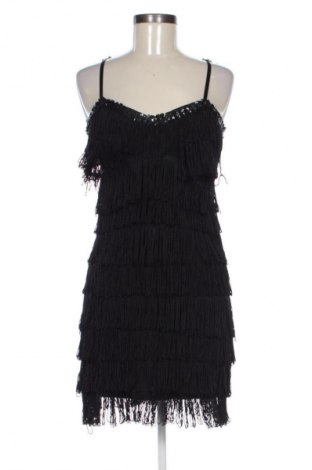 Дамски топ Fervente, Размер M, Цвят Черен, Цена 29,00 лв.