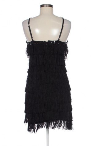 Дамски топ Fervente, Размер M, Цвят Черен, Цена 29,00 лв.