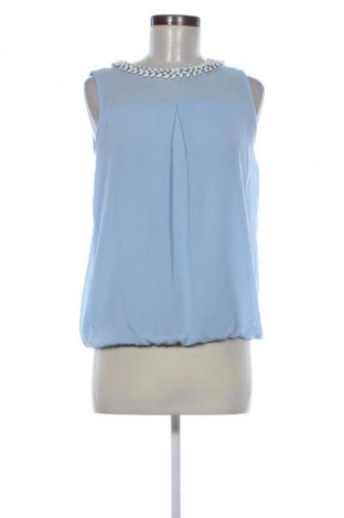 Damentop Forever, Größe S, Farbe Blau, Preis 14,77 €