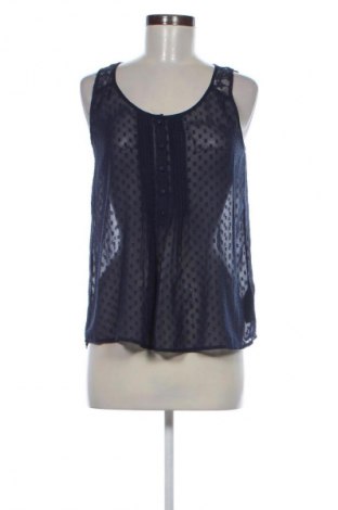 Damski top Forever 21, Rozmiar M, Kolor Niebieski, Cena 50,99 zł