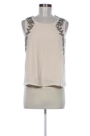 Dámsky top  Forever 21, Veľkosť M, Farba Béžová, Cena  13,95 €