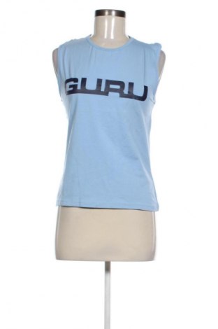 Női top Gang, Méret L, Szín Kék, Ár 13 409 Ft