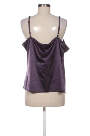 Damentop Giani Forte, Größe XL, Farbe Lila, Preis € 34,99