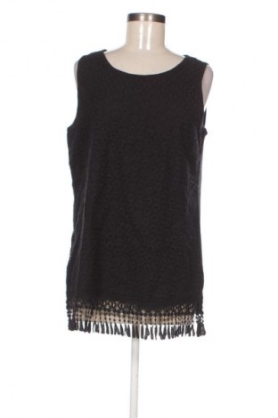 Damski top G!na, Rozmiar L, Kolor Czarny, Cena 57,99 zł