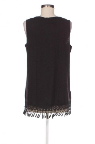 Damski top G!na, Rozmiar L, Kolor Czarny, Cena 57,99 zł