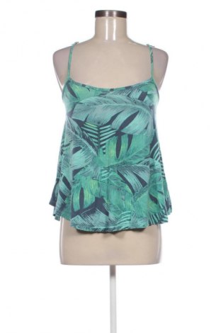 Γυναικείο τοπ Gina Tricot, Μέγεθος S, Χρώμα Πολύχρωμο, Τιμή 14,00 €