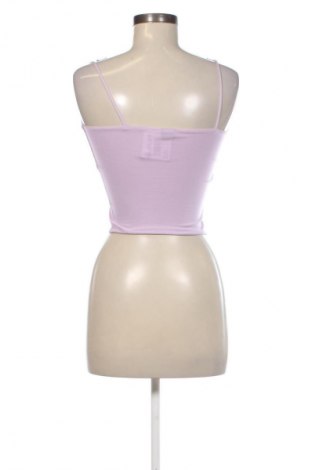 Damentop Gina Tricot, Größe XS, Farbe Lila, Preis € 8,36