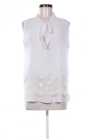Top de femei Giorgia & Johns, Mărime L, Culoare Alb, Preț 144,74 Lei