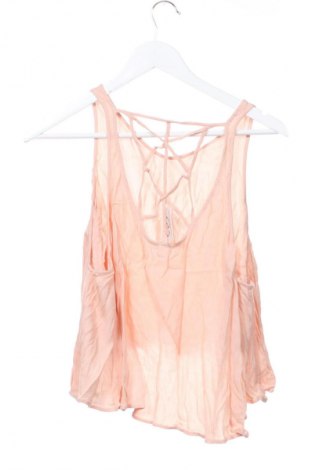 Top de femei Glamorous, Mărime XS, Culoare Roz, Preț 71,05 Lei