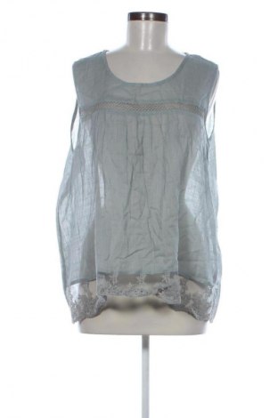 Damentop Greenpoint, Größe XL, Farbe Blau, Preis 14,91 €