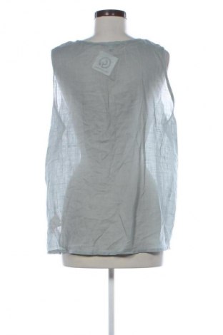 Damentop Greenpoint, Größe XL, Farbe Blau, Preis 14,91 €