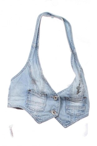 Dámsky top  Grunt, Veľkosť L, Farba Modrá, Cena  14,83 €