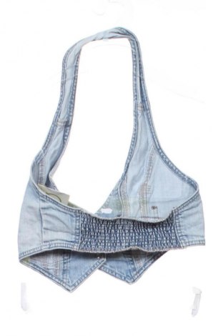 Dámsky top  Grunt, Veľkosť L, Farba Modrá, Cena  14,83 €