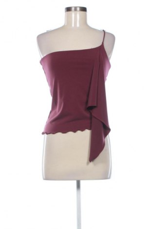 Damski top Guess, Rozmiar M, Kolor Czerwony, Cena 75,99 zł