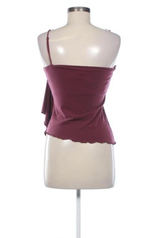 Damski top Guess, Rozmiar M, Kolor Czerwony, Cena 75,99 zł