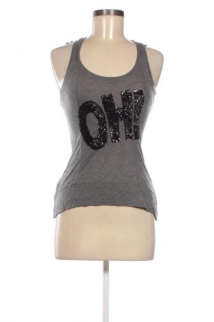 Damentop Guess, Größe XS, Farbe Grau, Preis € 20,97