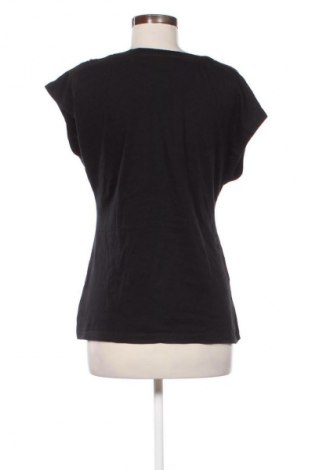 Γυναικείο τοπ Guess, Μέγεθος L, Χρώμα Μαύρο, Τιμή 23,99 €