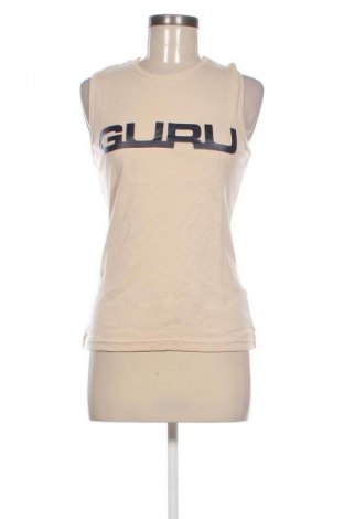 Damentop Guru, Größe M, Farbe Beige, Preis € 14,99