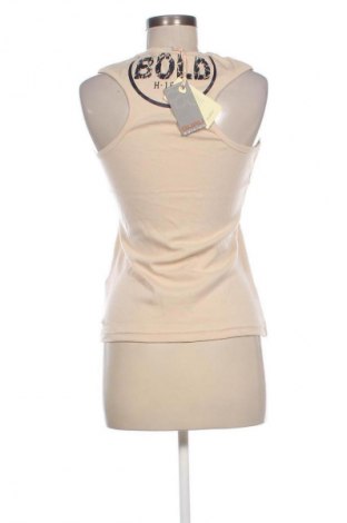 Damentop Guru, Größe M, Farbe Beige, Preis € 14,99