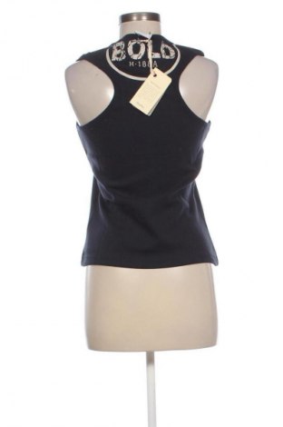 Дамски топ Guru, Размер L, Цвят Син, Цена 22,99 лв.