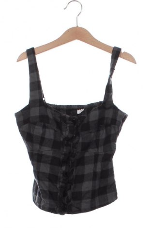Damentop H&M, Größe XS, Farbe Mehrfarbig, Preis 27,70 €