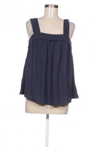 Top de femei H&M, Mărime S, Culoare Albastru, Preț 76,00 Lei