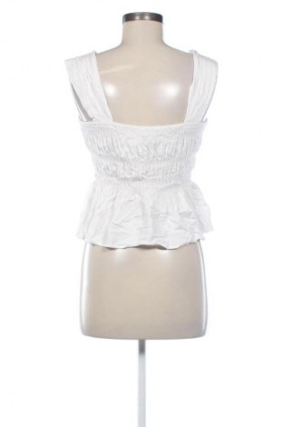 Damentop H&M, Größe M, Farbe Weiß, Preis € 10,99