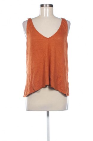 Damentop H&M, Größe M, Farbe Braun, Preis € 14,91